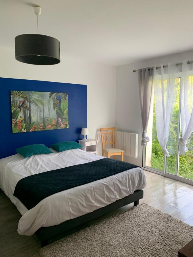 Le Gite Cote D Opale Calais Exterior foto